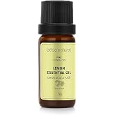 Bade Natural Limon U&ccedil;ucu Yağı, 1 Paket (1 X 10 ml)