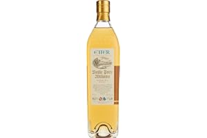 ‎ETTER Etter Vieille Poire Williams Alte Birne Barrique Birnenbrand Schweiz (1 x 0.7 l)