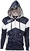 Produktbild Assassin's Creed Unity Trainingsjacke blau/weiß S