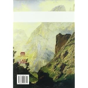 La conservación del paisaje en los parques nacionales (Colección de Estudios)