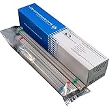 Universal einsetzbare Elektroden im Stahlbau