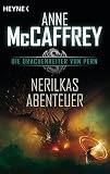 Cover zum Buch Nerilkas Abenteuer