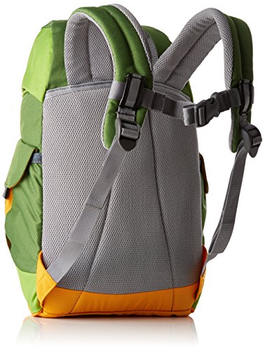Deuter Kikki Sac à dos Kiwi/Emerald 6 L