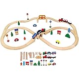 New Classic Toys - Juguete de modelismo ferroviario (1917)