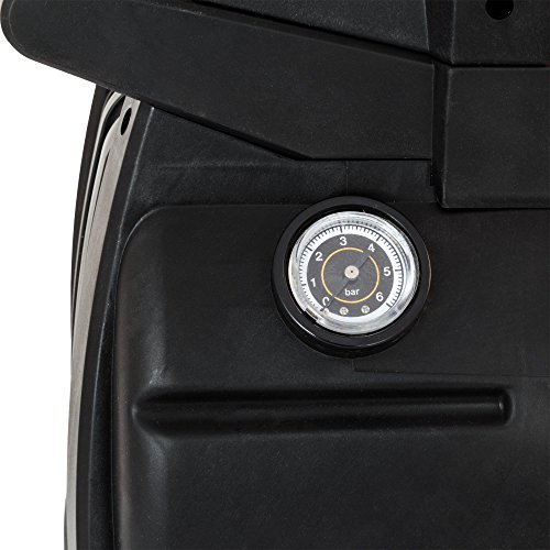 Berlan Hauswasserwerk 1300 Watt / 4.500 L/h – BHW1300 - 4