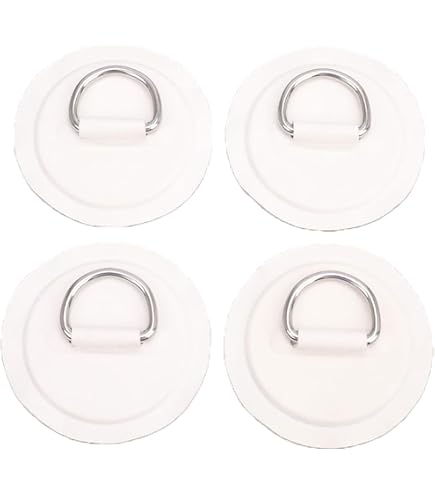 Siège De Kayak Universel Rembourré – Dossier Haut 51x45 Cm, Sangles Réglables, Mousse EVA