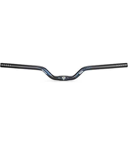 Vision Metron Track Tk-210 Guidon 31,8 mm : Amazon.fr: Sports et