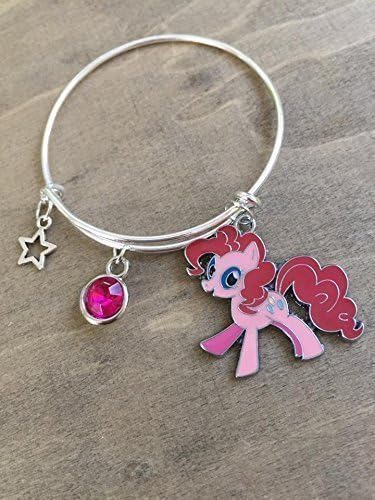 My Little Pony Charm Bangle 4-5 yrs