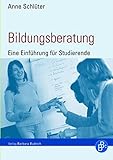 Image de Bildungsberatung: Eine Einführung für Studierende