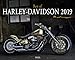 Best of Harley Davidson 2019: Bikerträume aus Milwaukee by