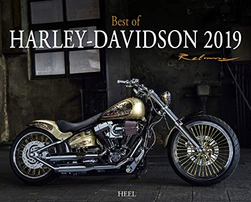 Best of Harley Davidson 2019: Bikerträume aus Milwaukee