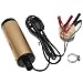 Produktbild GOZAR Dc 12V/24V Tauch-Diesel Wasser Öl Flüssige Elektrische Kraftstoff Transfer Pumpe Filer - 12V
