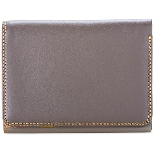 Mywalit Cartera Mediana Cartera De Piel 11 Cm Sardinia