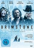  Brimstone - Erlöse uns von dem Bösen