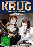Mir nach, Canaillen (HD-Remastered) - Manfred Krug
