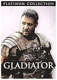 Gladiator [DVD] (IMPORT) (Keine deutsche Version) - Russell Crowe