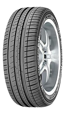 MICHELIN PILOT SPORT 3 XL - 195/45/16 84V - A/E/71dB - Pneus Été (Véhicule particulier)