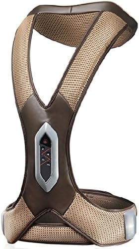 Multi-function all-round electric massage Abdominal fat reduction Neck, waist massager Strength can be adjusted