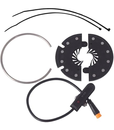 Capteur De Frein Magnétique Pour Vélo électrique - 2 à 3