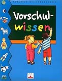 Vorschulwissen (Fleurus Bilderlexikon) by 