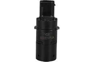 Oranges Autoparts Parking Sensor PDC PTS Replacement Ultrasonic Parking Aid Sensor Fits LAND ROVER Discovery3 Range Rover Sport YDB500301PMA YDB500301