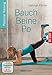 Produktbild Bauch, Beine, Po + DVD: Personal Training