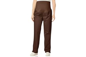 WonderWink Women's Wonderwork Maternity Pant Medical Scrubs