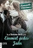 Cover zum Buch Romantic Christmas: Einmal jedes Jahr
