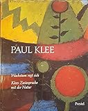 Image de Paul Klee: Wachstum Regt Sich : Klees Zwiesprache Mit Der Natur