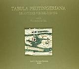 Image de Tabula peutingeriana. Le antiche vie del mondo