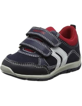 Geox B Shaax A Baby Jungen Sneaker