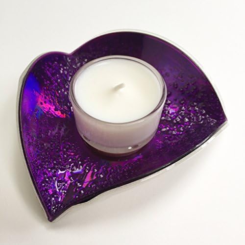 CD Tea Light Holder