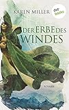 Der Erbe des Windes: Die Chroniken von Lur - Band 1 by 