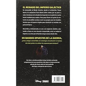 Star Wars Estrellas perdidas (novela)