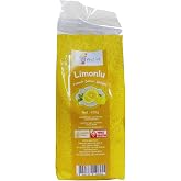 Festiva Sarı Renkli Pamuk Şeker Toz Şekeri 400 Gr.
