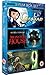 Coraline/Monster House/9 [DVD]