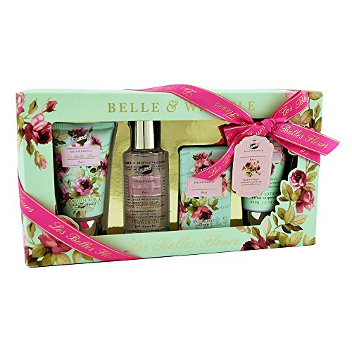 Coffrets Gloss Belle