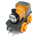 Thomas and Friends Minis 4cm Engines - Dash (Classic)