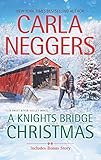 Cover zum Buch A Knights Bridge Christmas: Christmas...