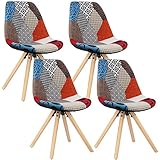 Suchergebnis auf Amazon.de für: Bunt - Esszimmerstühle / Esszimmer