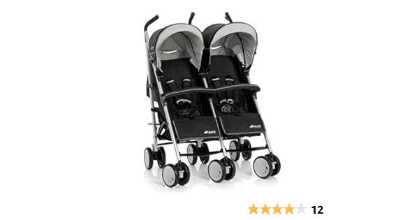 hauck buggy torro
