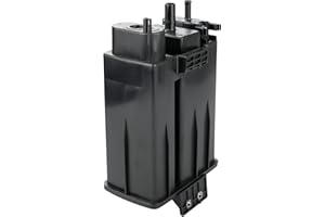 JDMON Vapor Charcoal Canister Replacement for Infiniti JX35 2013 QX60 Nissan Rogue 2014-2016 Altima 2003-2017 Murano 2015-2021 NV200 Pathfinder 2013-2017 2.0L 2.5L 3.5L L4 V6 Replacement for 911-371
