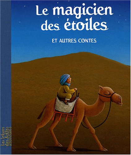 couverture de : Magicien des &eacute;toiles (Le)