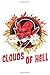 Produktbild Clouds Of Hell: Notizbuch für Dampfer und E-Zigaretten Liebhaber