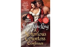 A Notorious Countess Confesses: Pennyroyal Green Series: 7