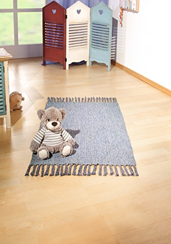 Niedlicher Türstopper „Teddy“ - 6