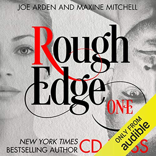 Rough Edge: The Edge, Book 1
