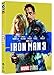 Iron Man 3 10° Anniversario Marvel Studios (Blu Ray)