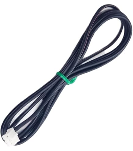 Sony Str Dn1080 Antenne Aérienne 3 Pin 3.9~ Feet / 1.2 M FM Aerial Harness Dab Antenna Radio Fm Da Interno