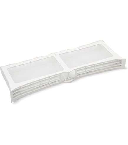 Fusselfilter Für Wäschetrockner - Passend Für Candy, Hoover & Mehr